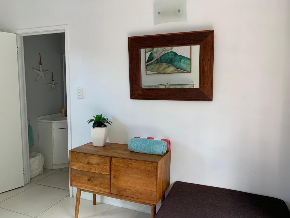Maine Villa راروتونغا المظهر الخارجي الصورة
